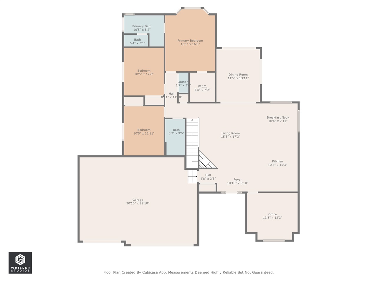 4865 Dryden Ct