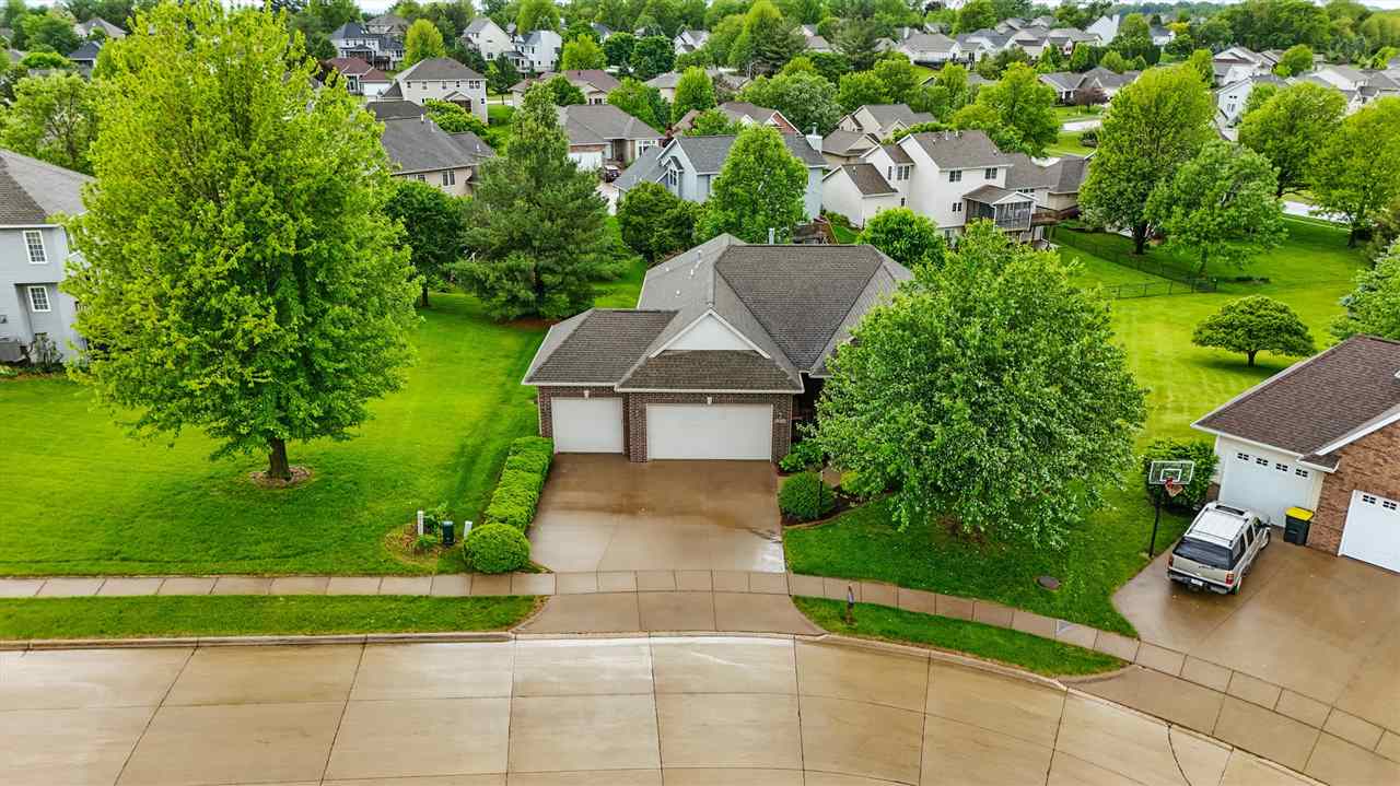 4865 Dryden Ct