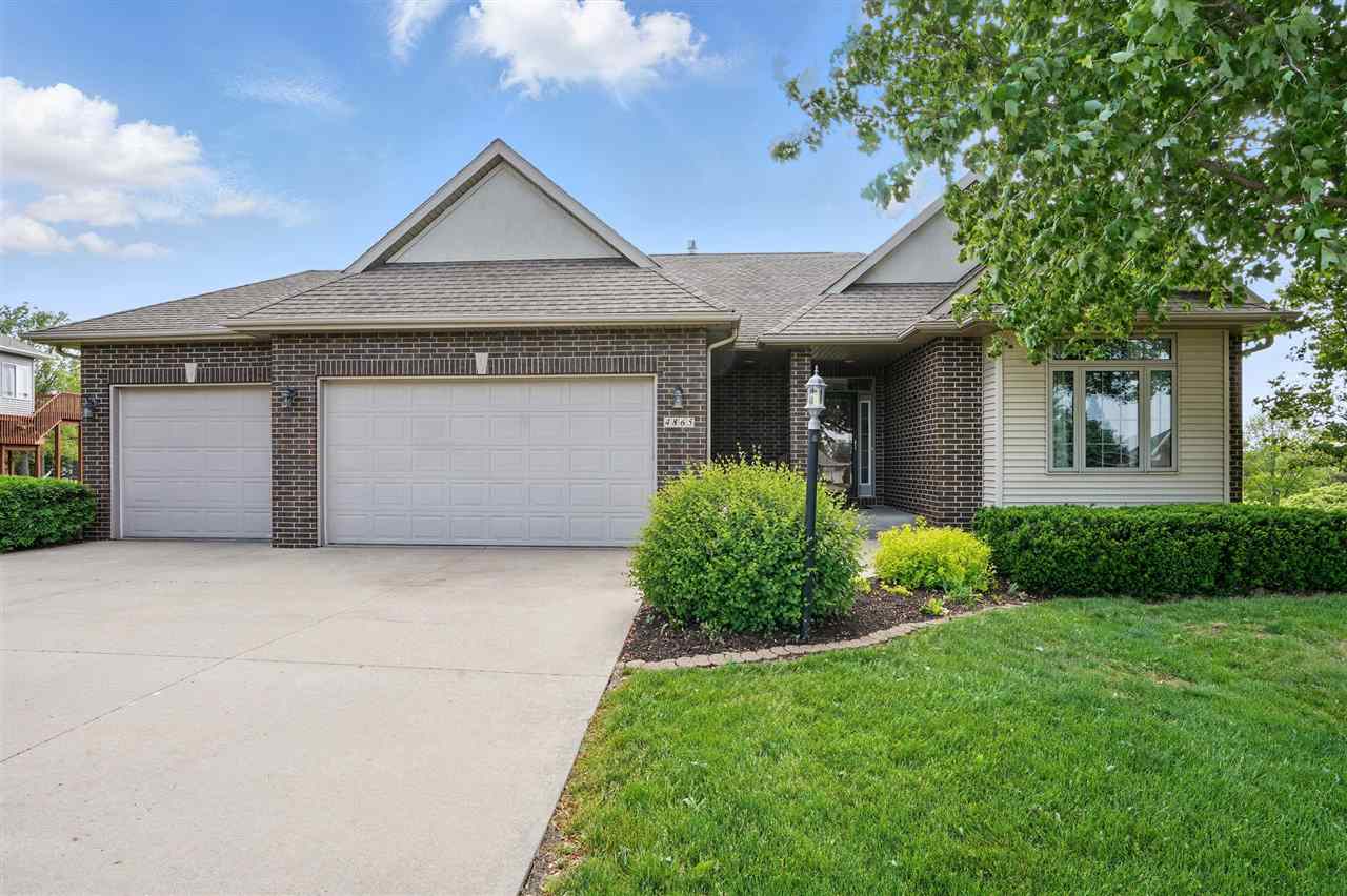 4865 Dryden Ct