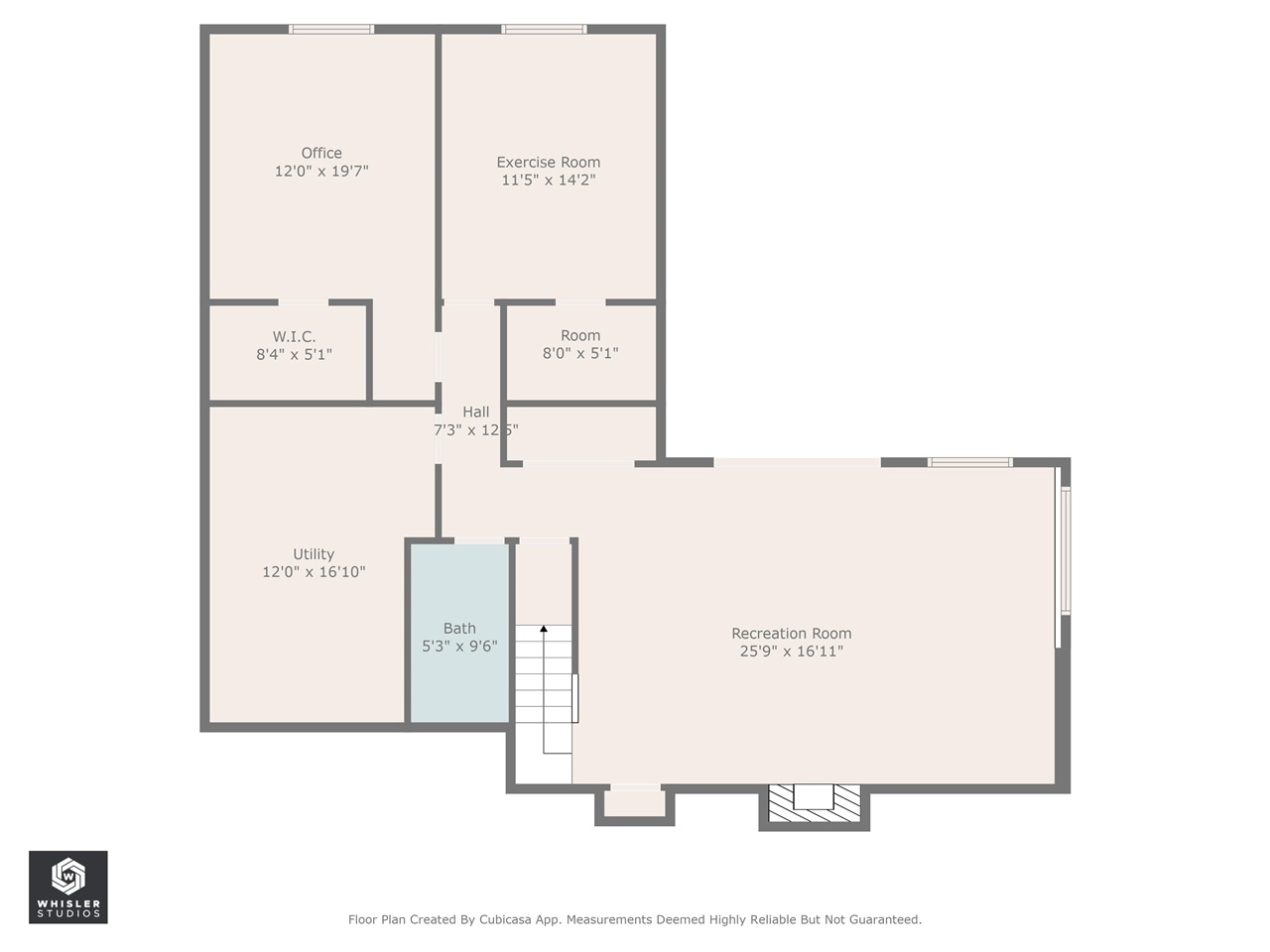 4865 Dryden Ct