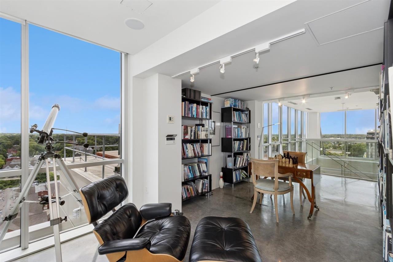 221 E College St Unit: Nos. 1301 +1302