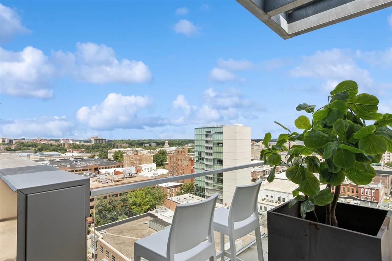 221 E College St Unit: Nos. 1301 +1302