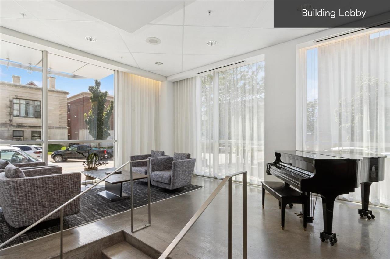 221 E College St Unit: Nos. 1301 +1302