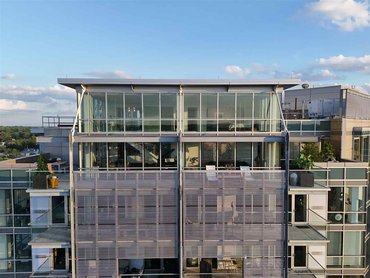 221 E College St Unit: Nos. 1301 +1302