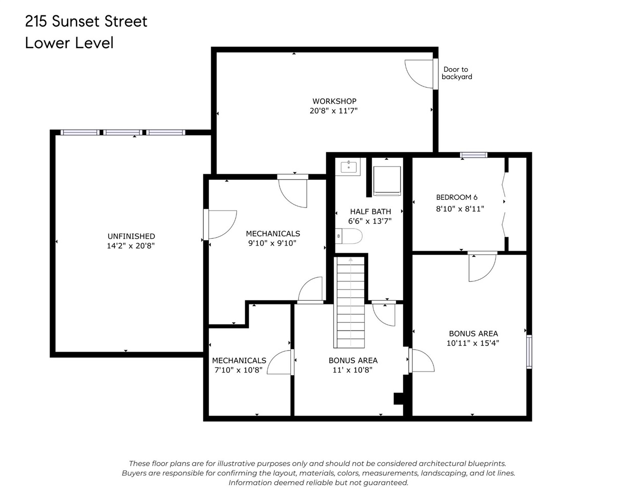 215 Sunset St