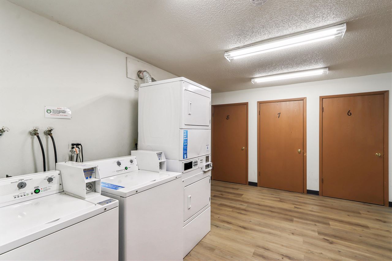 632 S Dodge Street Unit: 1-11