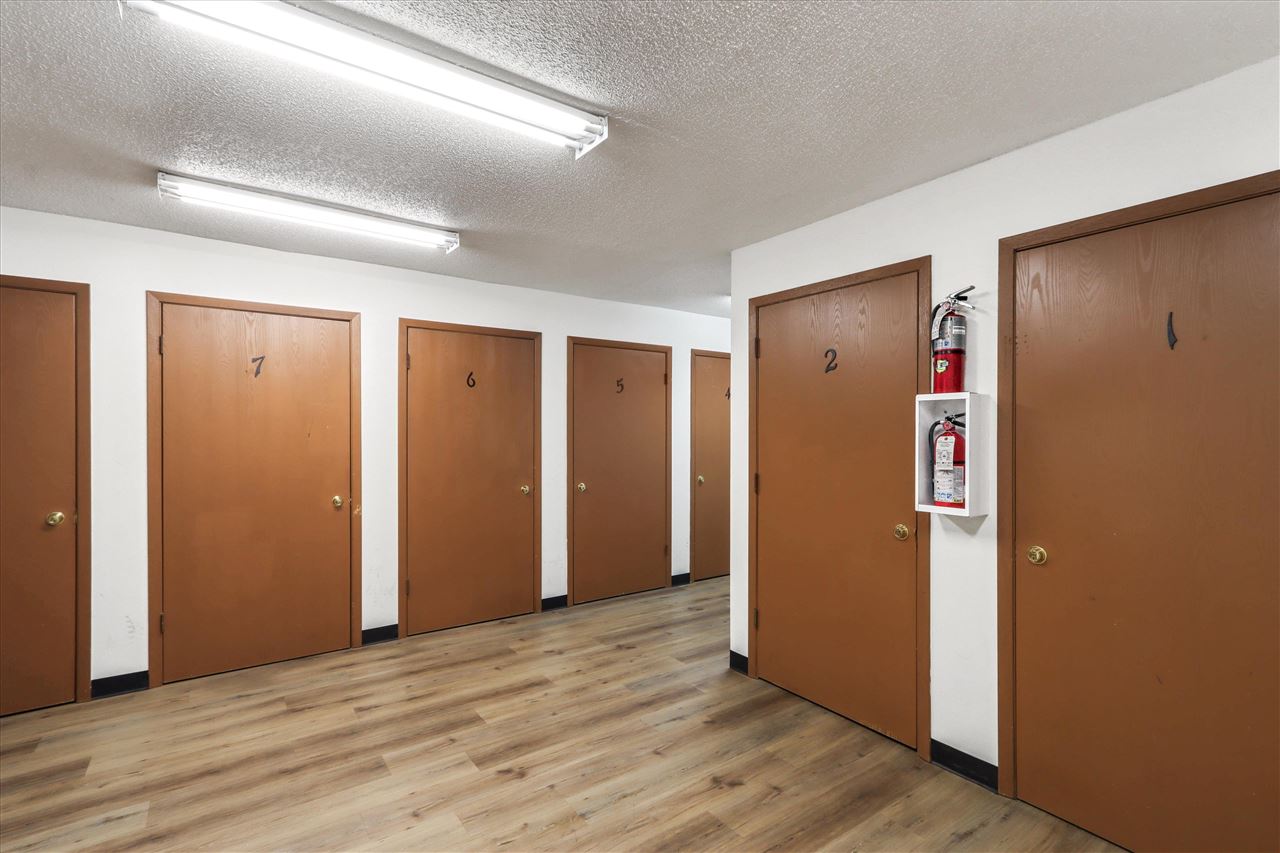 632 S Dodge Street Unit: 1-11