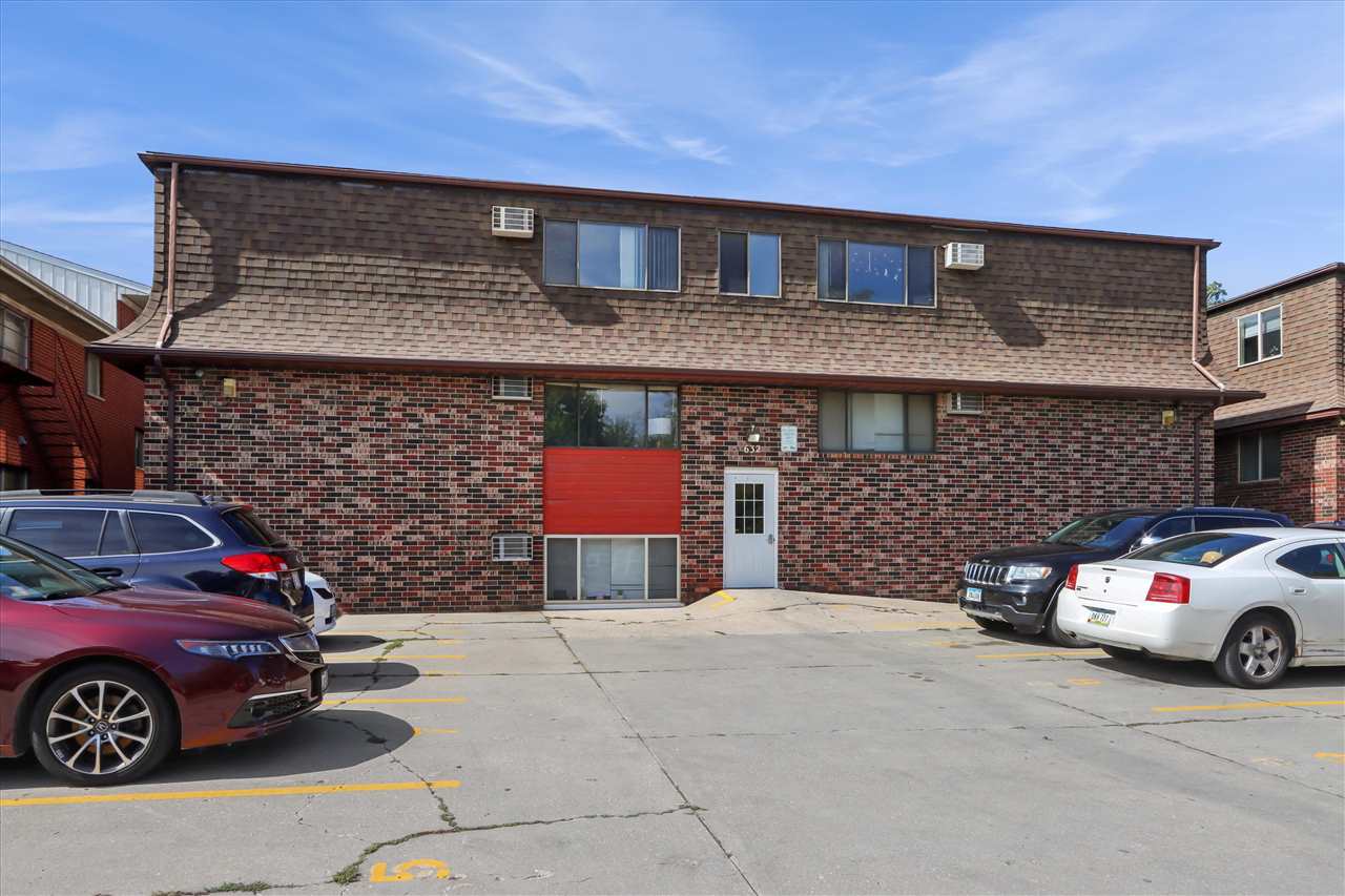 632 S Dodge Street Unit: 1-11