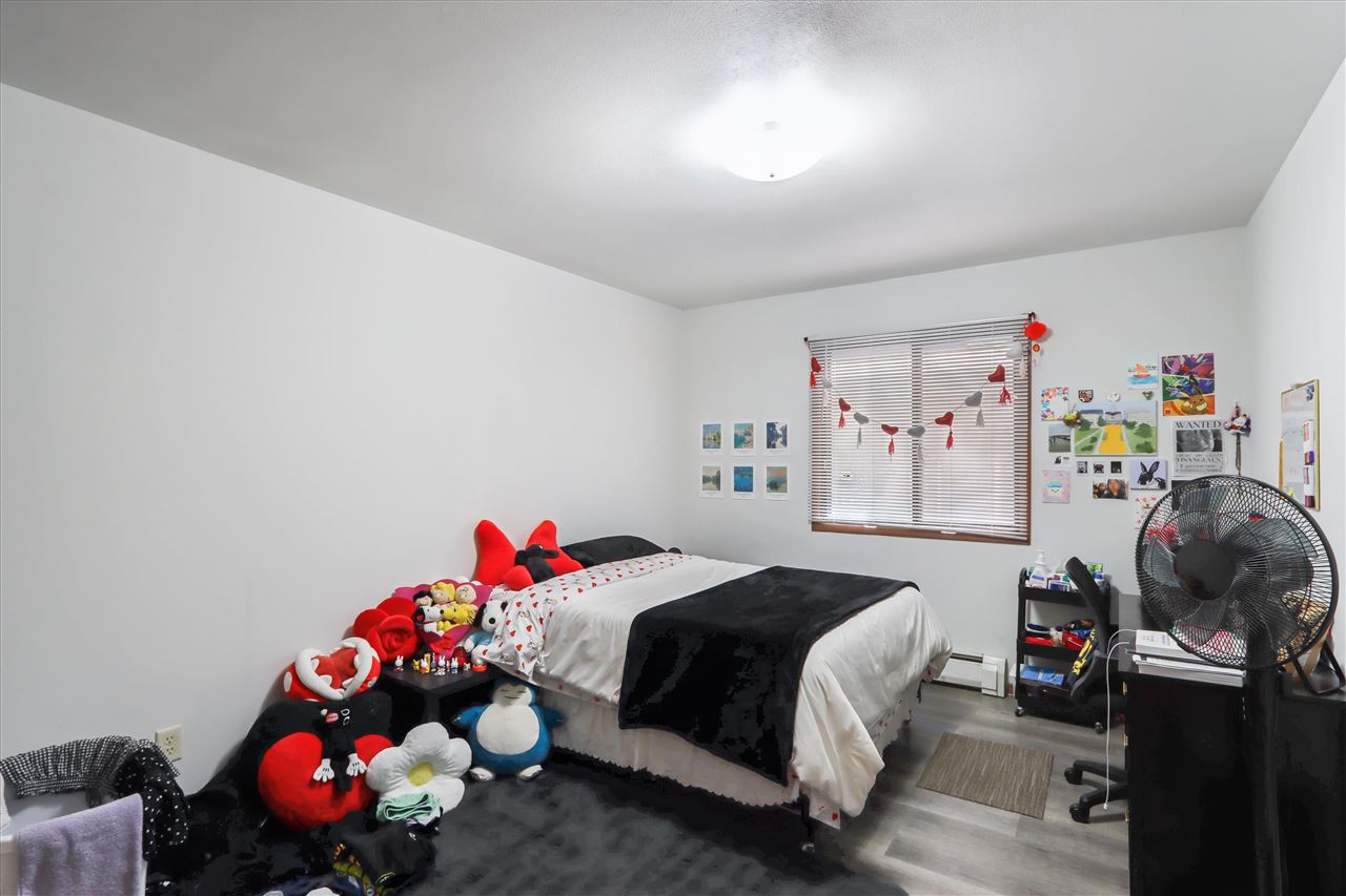 632 S Dodge Street Unit: 1-11