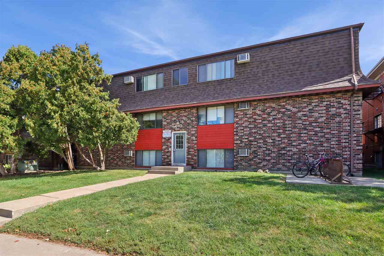 632 S Dodge Street Unit: 1-11