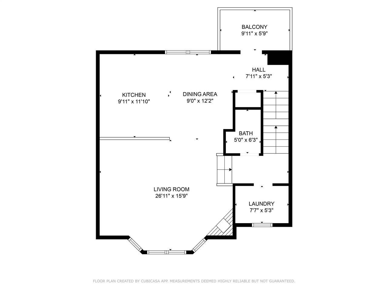 440 3rd Ave Apt 4