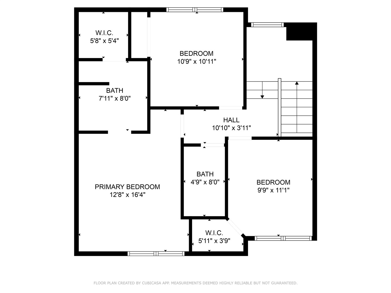 440 3rd Ave Apt 4