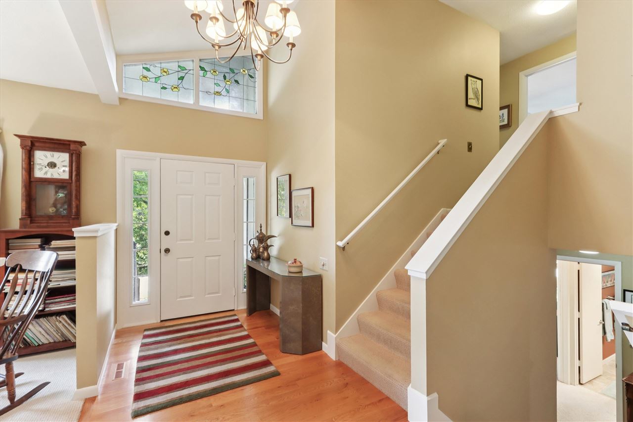 1950 Calvin Ave