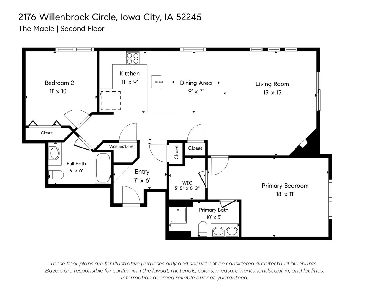 2176 Willenbrock Cir