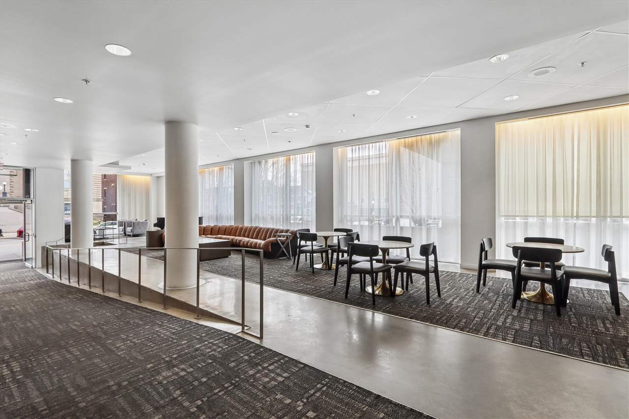 221 E College St Unit: 801