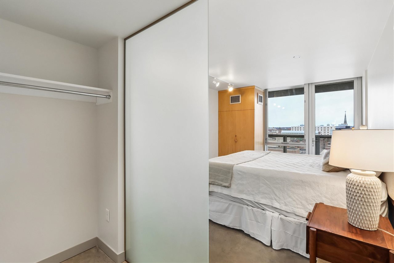 221 E College St Unit: 801