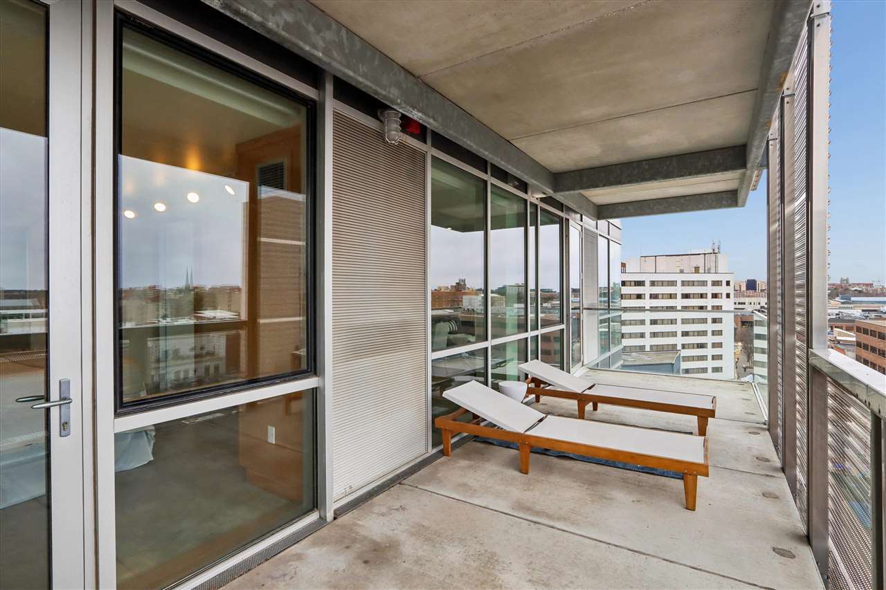 221 E College St Unit: 801