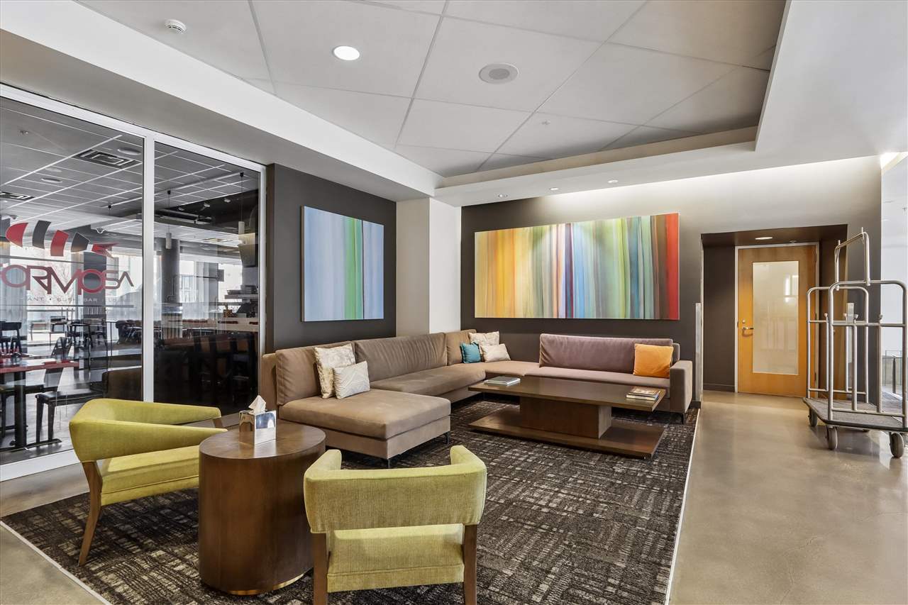 221 E College St Unit: 801