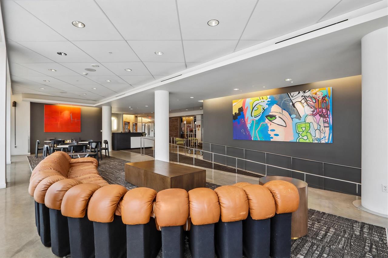 221 E College St Unit: 801