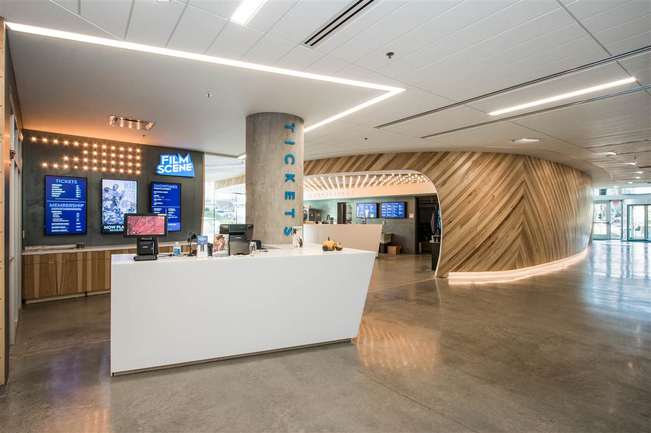 404 E College St Unit: No. 1101 + 1102