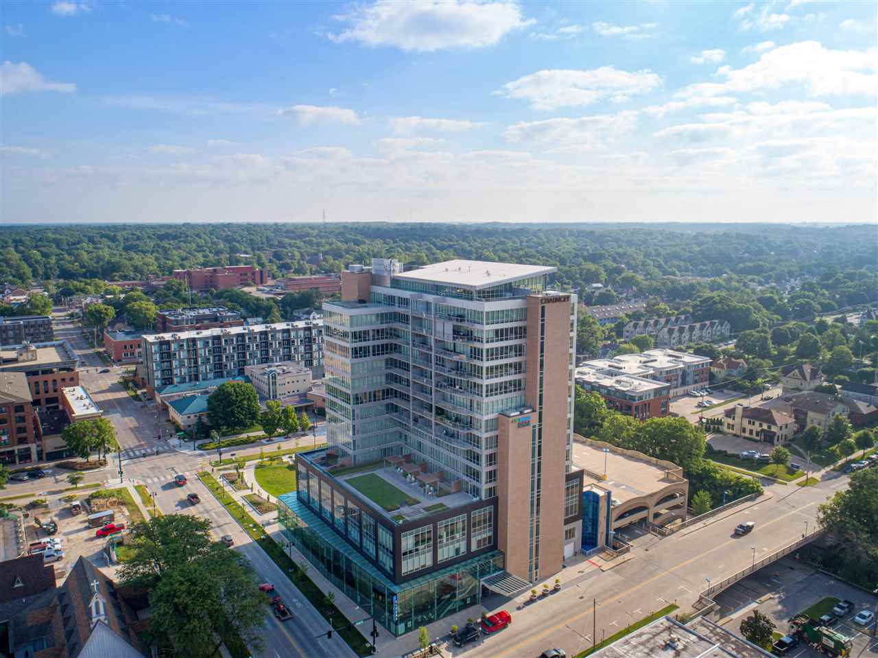 404 E College St Unit: No. 1101 + 1102