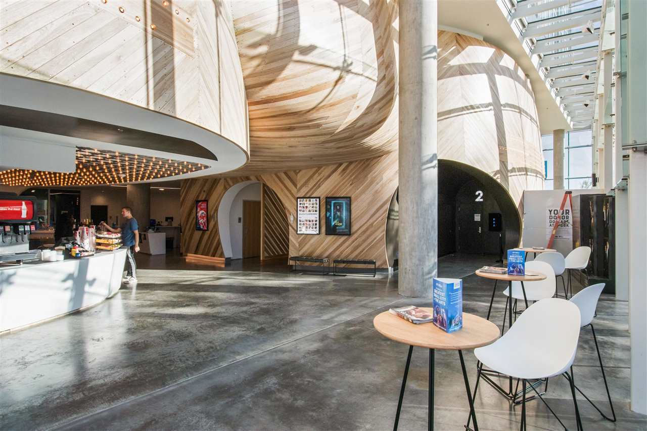 404 E College St Unit: No. 1101 + 1102