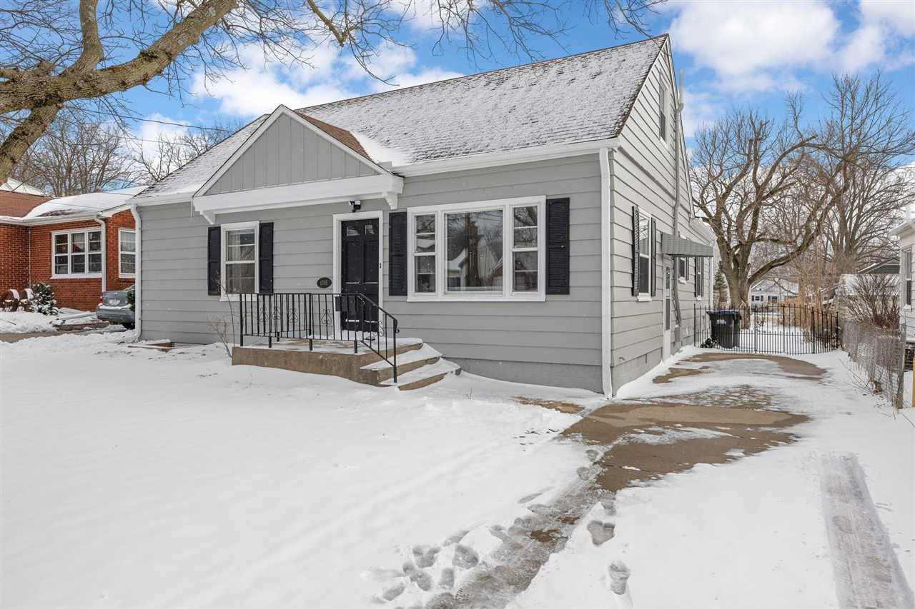 1705 Morningside Dr