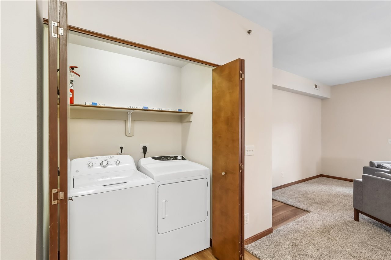 1010 Rachael St Unit: No. 204