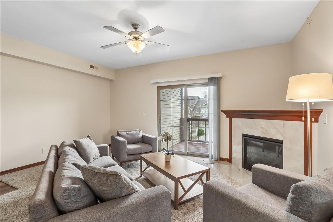 1010 Rachael St Unit: No. 204