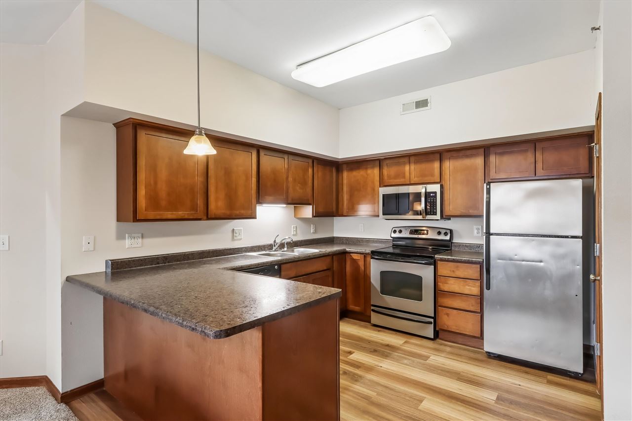 1010 Rachael St Unit: No. 204