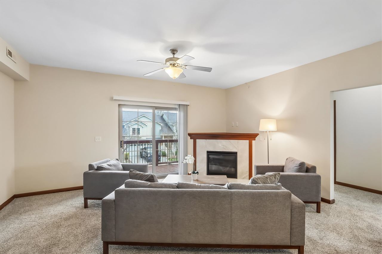 1010 Rachael St Unit: No. 204