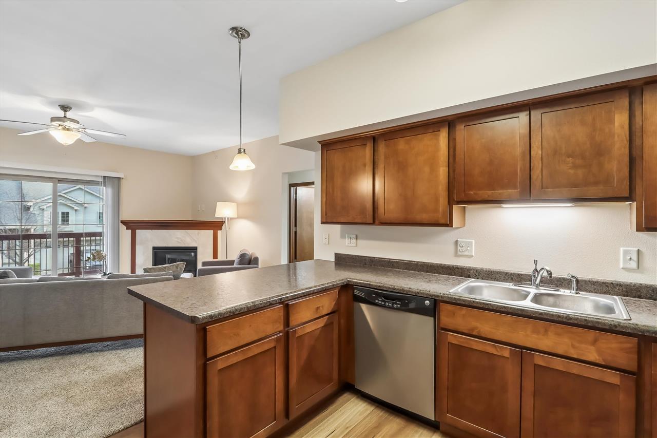 1010 Rachael St Unit: No. 204