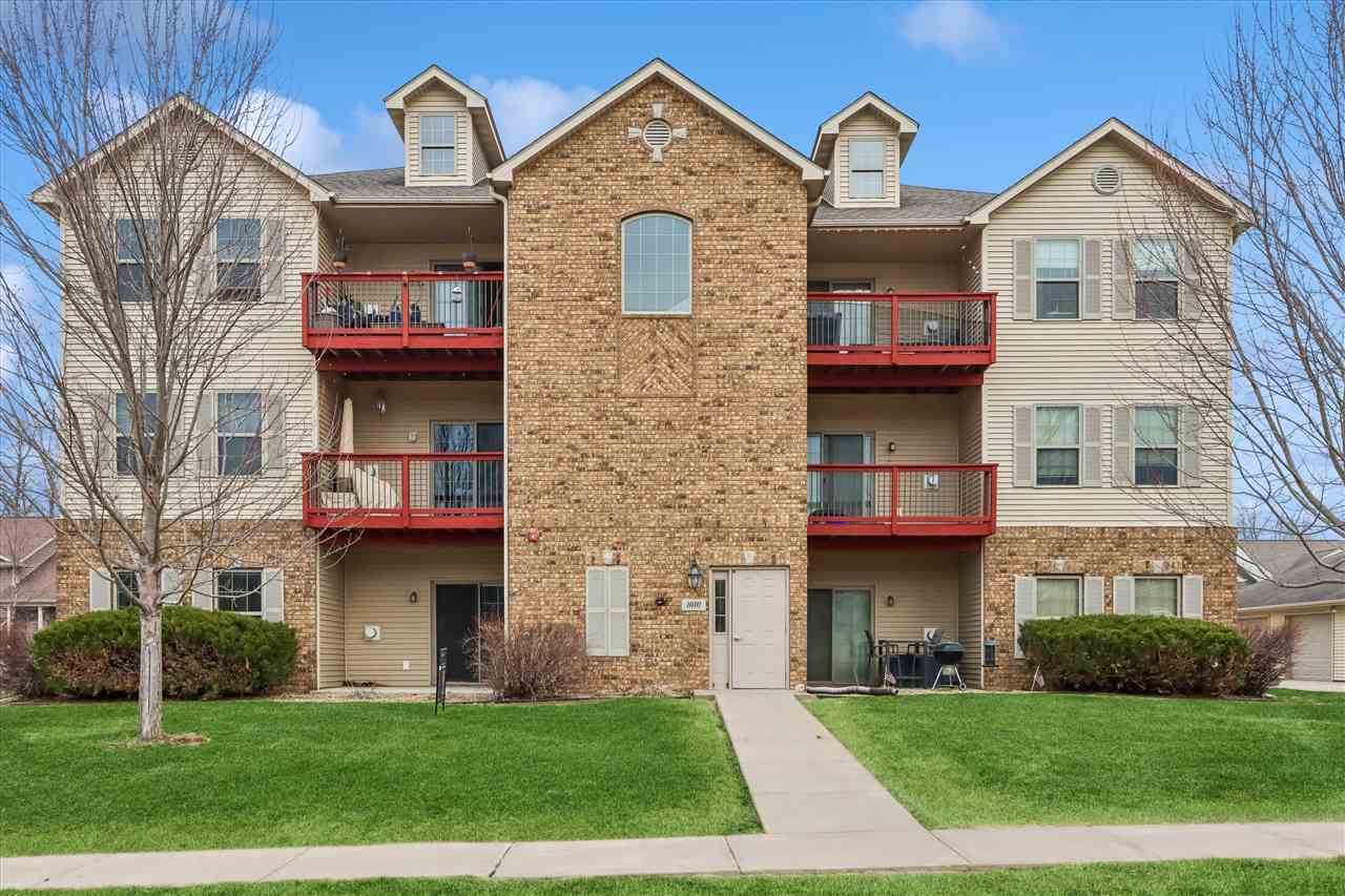 1010 Rachael St Unit: No. 204