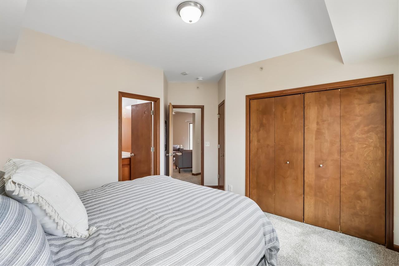 1010 Rachael St Unit: No. 204