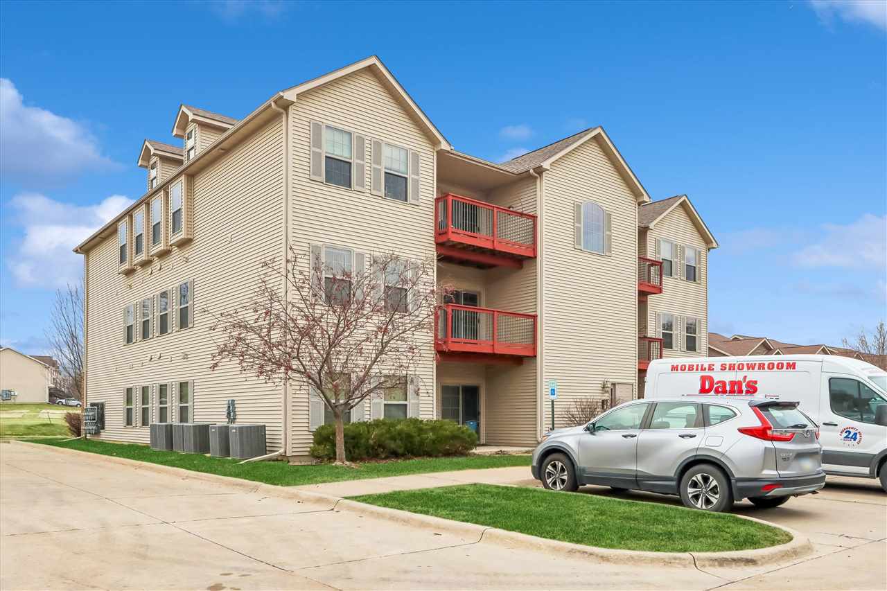 1010 Rachael St Unit: No. 204