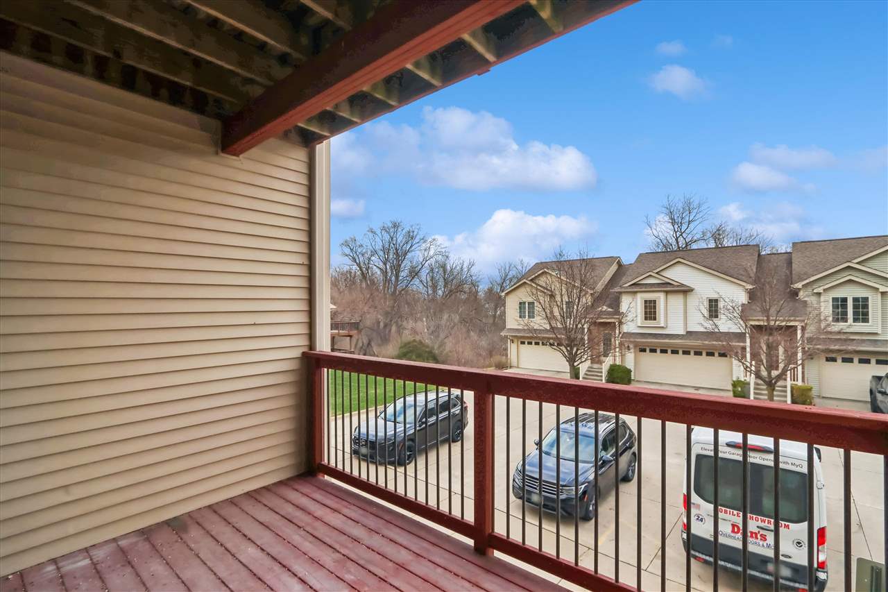 1010 Rachael St Unit: No. 204