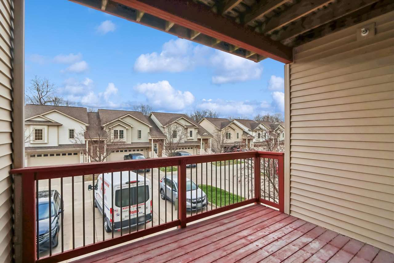 1010 Rachael St Unit: No. 204