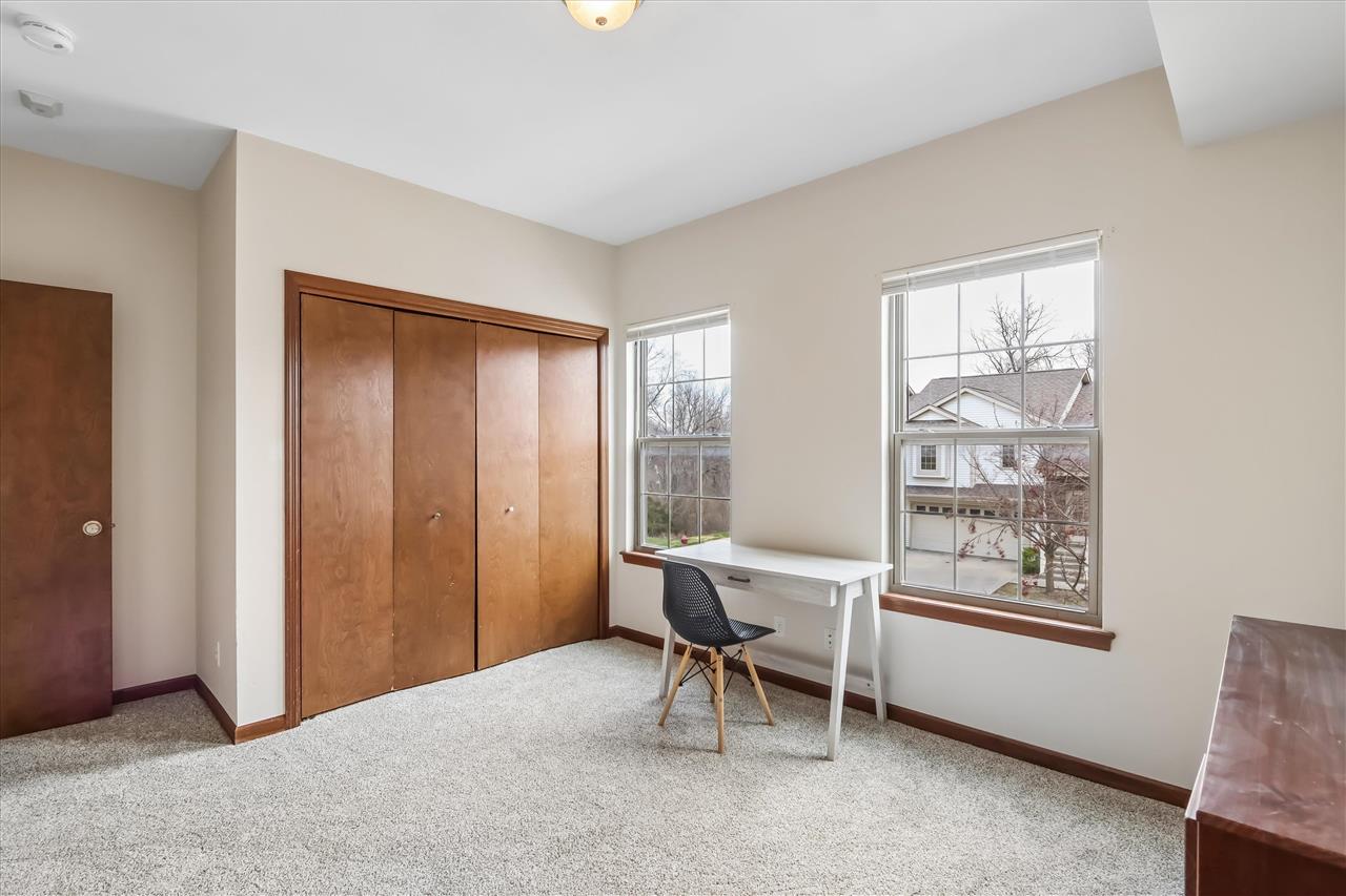 1010 Rachael St Unit: No. 204