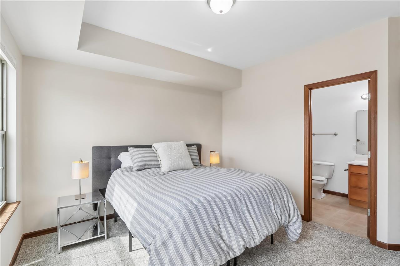 1010 Rachael St Unit: No. 204