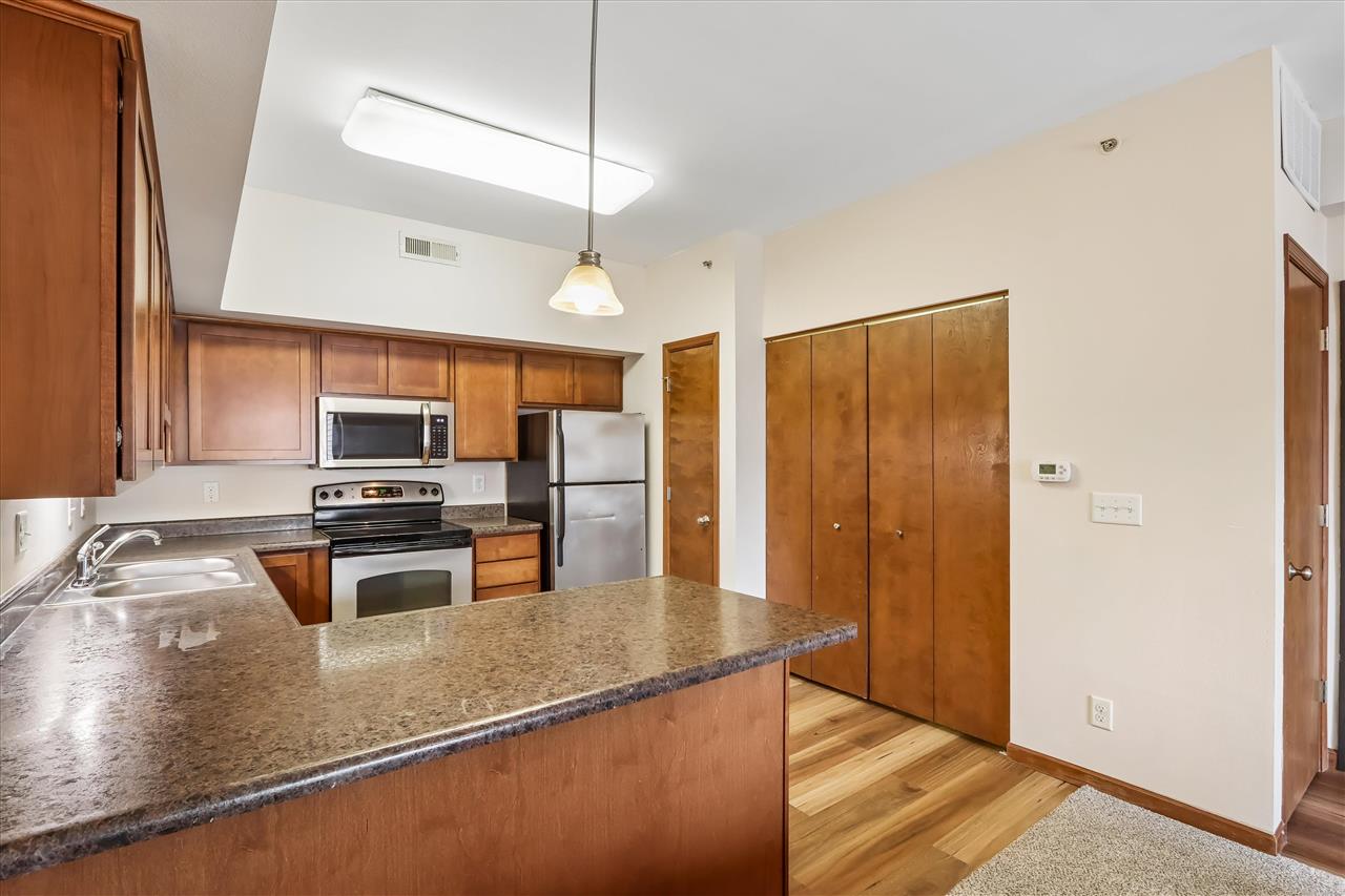 1010 Rachael St Unit: No. 204