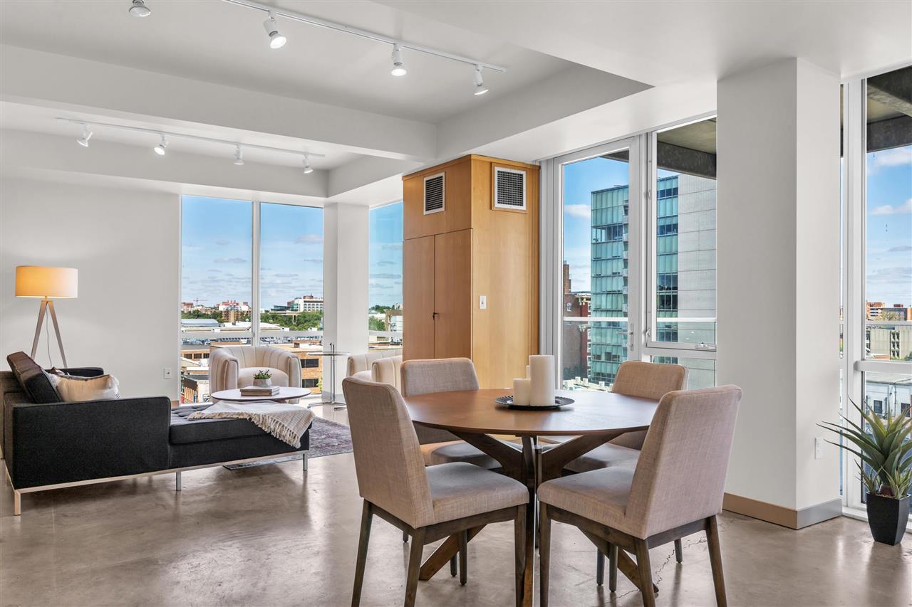 221 E College St Unit: 801