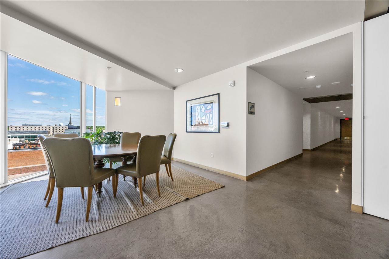 221 E College St Unit: 801
