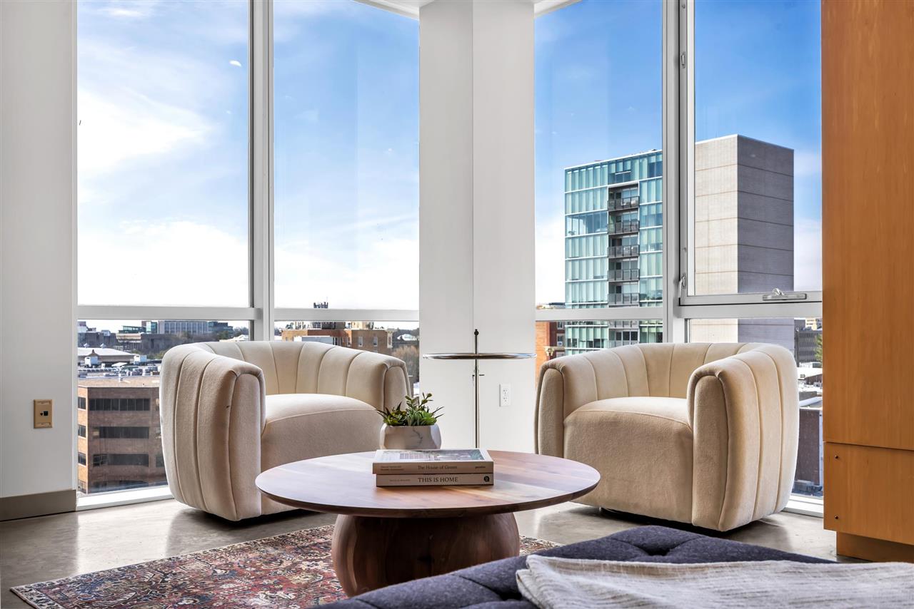 221 E College St Unit: 801
