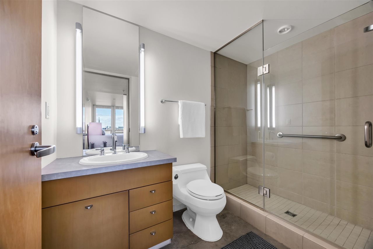 221 E College St Unit: 801
