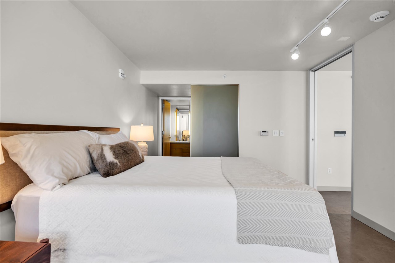 221 E College St Unit: 801