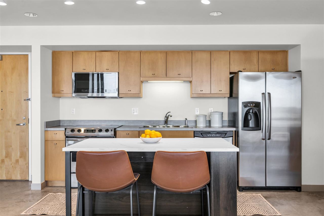221 E College St Unit: 801