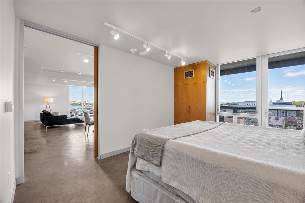 221 E College St Unit: 801