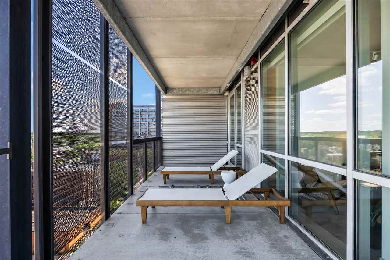 221 E College St Unit: 801