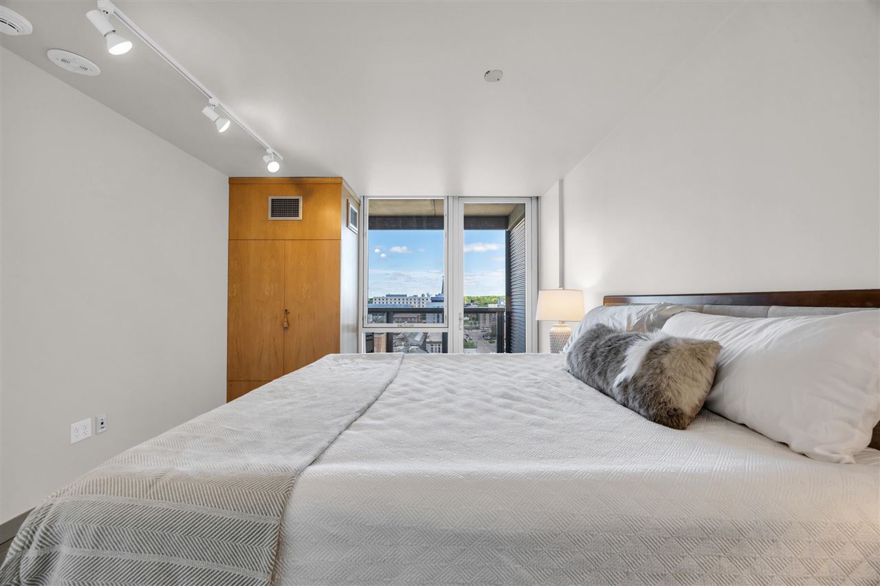 221 E College St Unit: 801