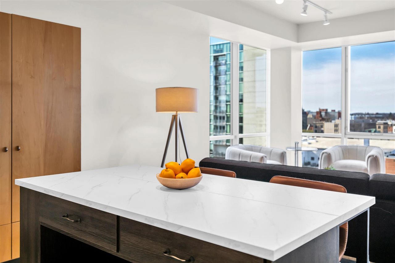 221 E College St Unit: 801